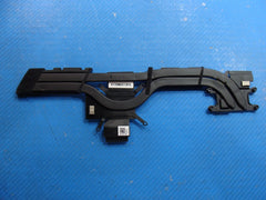 Dell G3 15 3579 15.6" Cooling Heatsink N29Y0 AT26M00010F0