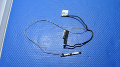 HP 15-g070nr 15.6" Genuine LCD Video Cable w/ WebCam 750635-001 765892-130 ER* - Laptop Parts - Buy Authentic Computer Parts - Top Seller Ebay