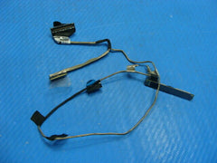 HP EliteBook 820 G3 12.5" Genuine LCD Video Cable w/Webcam 6017B0585901 - Laptop Parts - Buy Authentic Computer Parts - Top Seller Ebay