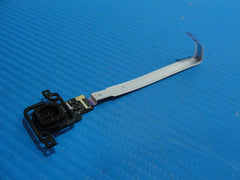Dell Inspiron 15 5582 15.6 Power Button Fingerprint Board w/Cable 450.0F801.0021 - Tested Computer Laptop Parts