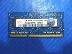 MacBook Pro 13" A1278 2011 MC700LL/A Hynix Memory 2GB PC3-10600 SODIMM 661-5860 - Laptop Parts - Buy Authentic Computer Parts - Top Seller Ebay