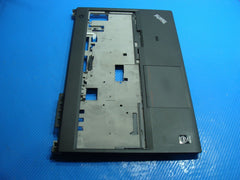 Lenovo ThinkPad T540p 15.6" Genuine Palmrest w/Touchpad 60.4L003.002 04X5511
