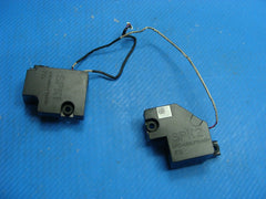 Dell Inspiron 21.5" 3275 Genuine Desktop Speaker Set Left & Right CKFRD 