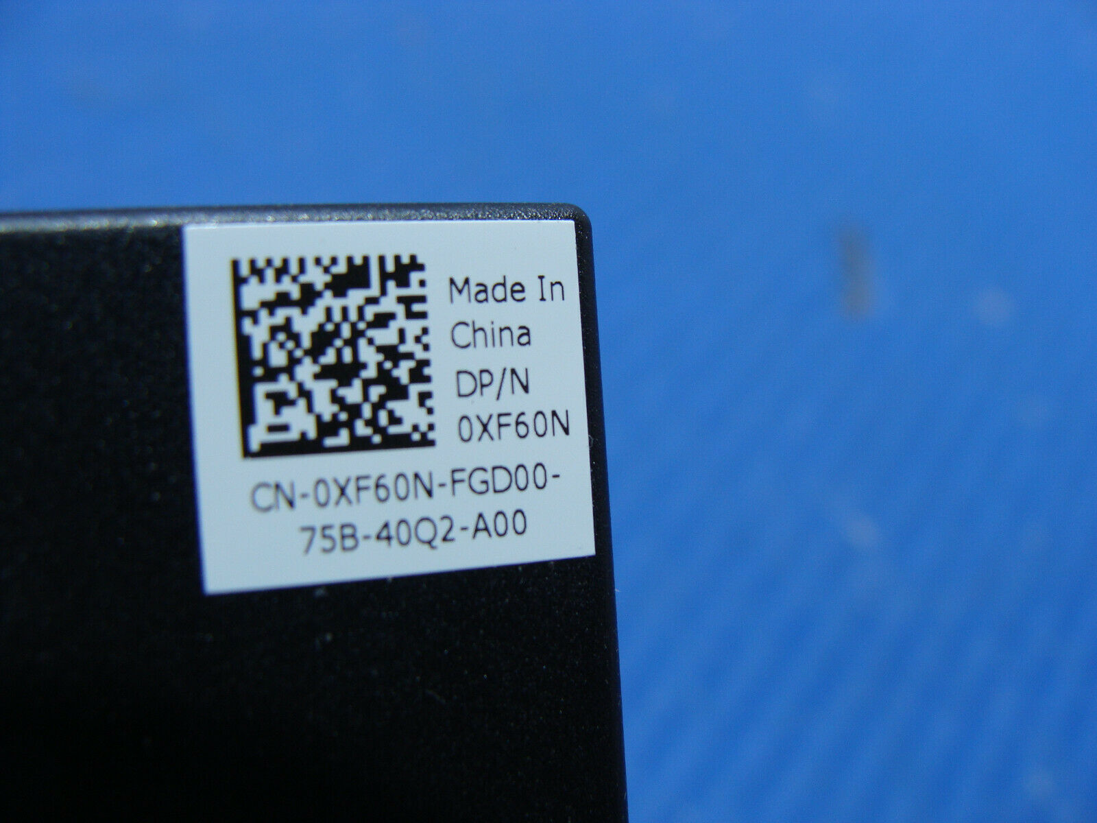 Dell Inspiron 27-7775 27