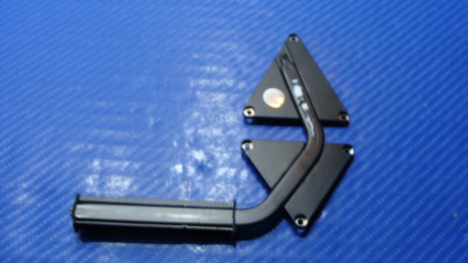 MacBook Pro A1286 15