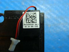 HP Pavilion m6-1045dx 15.6" Left & Right Speaker Set w/Subwoofer 686926-001 - Laptop Parts - Buy Authentic Computer Parts - Top Seller Ebay