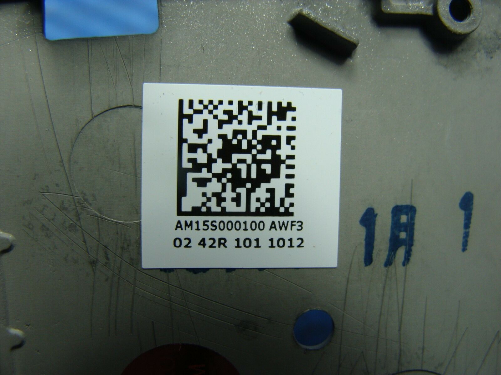 HP Pavilion 11 X2 11.6