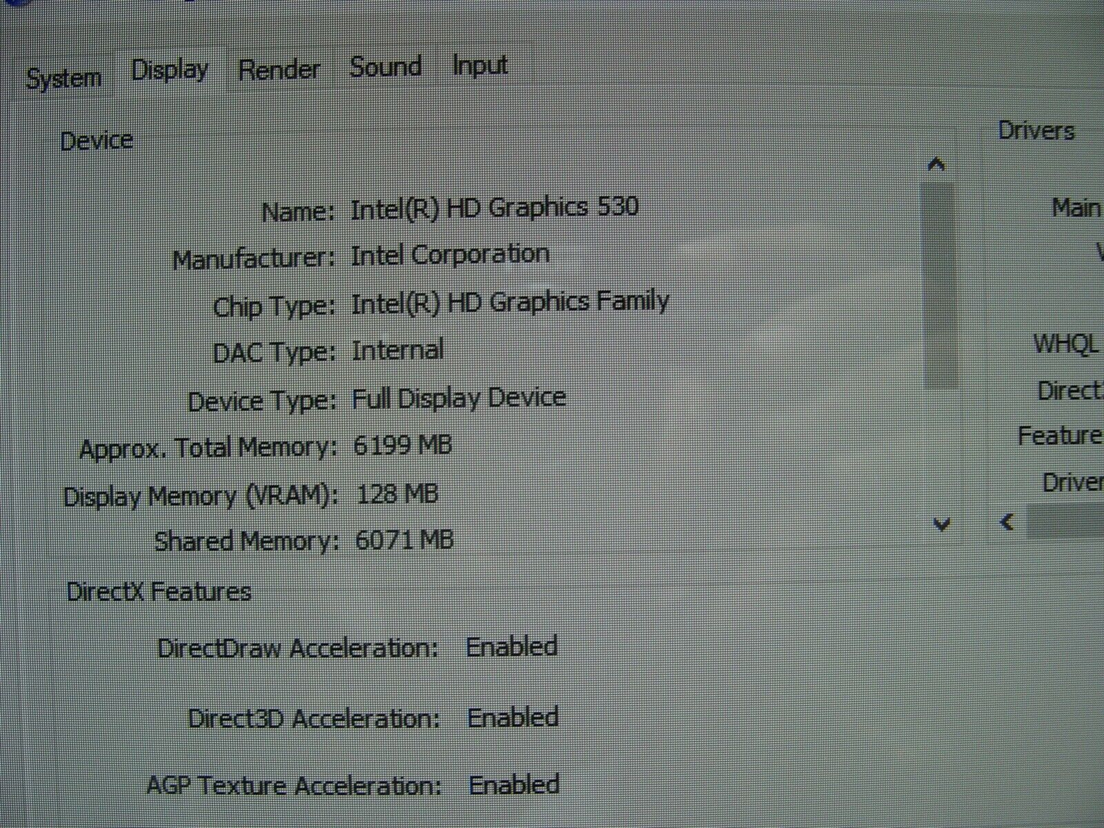 Rock Solid HP AIO 24-A020XT FHD i7-6700T 2.8GHz 12GB RAM HDD 1TB 930MX 2GB V RAM