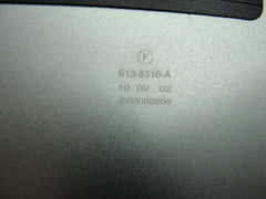 MacBook Pro A1278 13" Early 2010 MC374LL/A Bottom Case Housing 922-9447