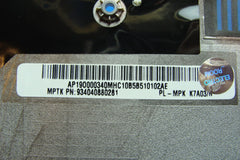 Lenovo Yoga 700-11ISK 11.6" Bottom Case Base Cover AP19O000340 Grade A