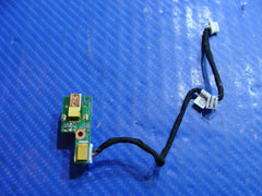 Lenovo Thinkpad L412 14" Genuine Laptop USB Port Board w/ Cable DA0GC2TB8A0 Lenovo