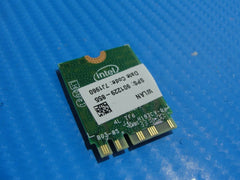 HP Chromebook x360 14 G1 14" Genuine Wireless WiFi Card 7265NGW 901229-855 #2 - Laptop Parts - Buy Authentic Computer Parts - Top Seller Ebay