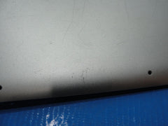 MacBook Pro A1398 15" Late 2013 ME294LL/A Bottom Case Silver 923-0671
