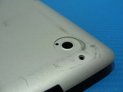 MacBook Pro 13" A1278 Late 2011 MD313LL/A OEM Bottom Case Silver 922-9779 - Laptop Parts - Buy Authentic Computer Parts - Top Seller Ebay