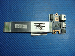 Toshiba Satellite C55-B5200 15.6" USB Audio LAN Board w/Cable LS-B303P ER* - Laptop Parts - Buy Authentic Computer Parts - Top Seller Ebay