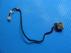 Lenovo ThinkPad T450s 14" DC IN Power Jack w/Cable SC10H20125