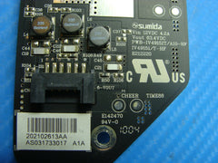 iMac A1311 MC413LL/A Late 2009 21.5" OEM LED Backlight Board 612-0063 661-5304 