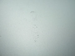 MacBook Pro A1278 13" 2011 MD313LL/A Genuine Bottom Case Silver 922-9779