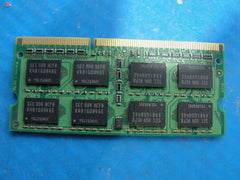 MacBook Pro A1286 Samsung 2GB Memory Ram So-Dimm pc3-8500s m471b5673eh1-cf8 - Tested Computer Laptop Parts