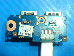 HP ProBook 4530s 15.6" Genuine Laptop USB Board w/ Cable - Laptop Parts - Buy Authentic Computer Parts - Top Seller Ebay