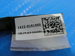 HP ENVY x2 11-g001en 11.6" Genuine LCD LVDS Video Cable 1422-0191000 - Laptop Parts - Buy Authentic Computer Parts - Top Seller Ebay