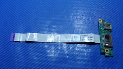 Dell Inspiron 15 3543 15.6" Genuine USB Card Reader Board w/Cable XP600 ER* - Laptop Parts - Buy Authentic Computer Parts - Top Seller Ebay