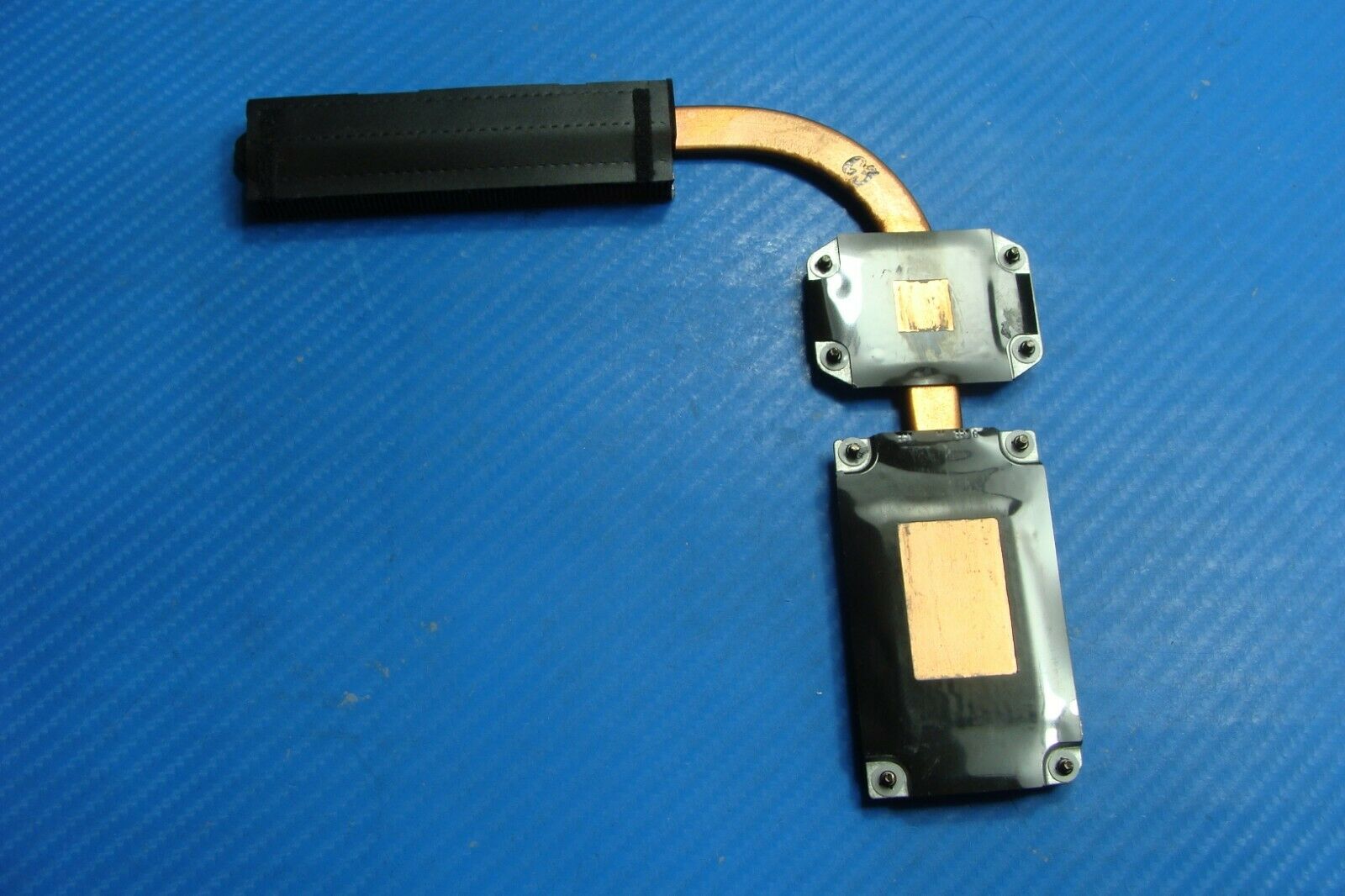 HP Envy 17-u273cl 17.3