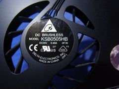 MacBook Pro A1278 13" Late 2011 MD314LL/A Genuine CPU Cooling Fan 922-8620 ER* - Laptop Parts - Buy Authentic Computer Parts - Top Seller Ebay