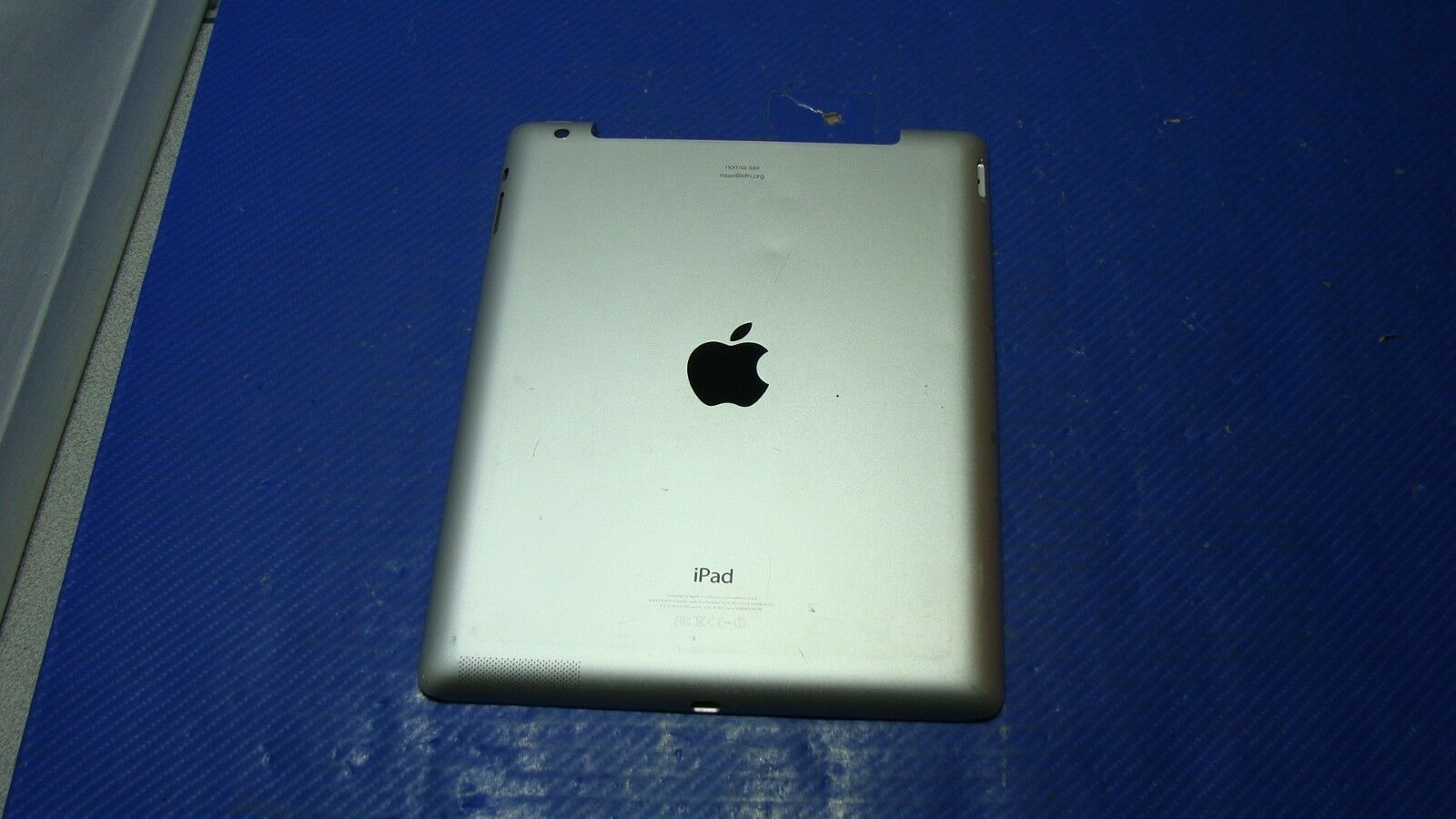 iPad Wi-Fi  9.7