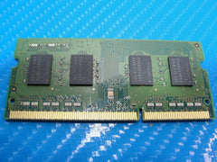 HP 15-5547 Samsung 4GB 1Rx8 PC3L-12800S SO-DIMM RAM Memory M471B5173DB0-YK0 - Tested Computer Laptop Parts