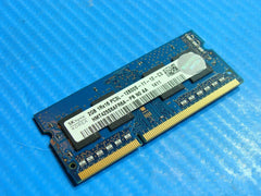 Lenovo Flex 2-15 Laptop SK Hynix 2GB Memory PC3L-12800S-11-12-C3 HMT425S6AFR6A-P SK hynix