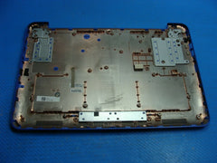 HP Stream 13-c002dx 13.3" Genuine Laptop Bottom Case Blue TFQ32Y0BTP703 #1 HP