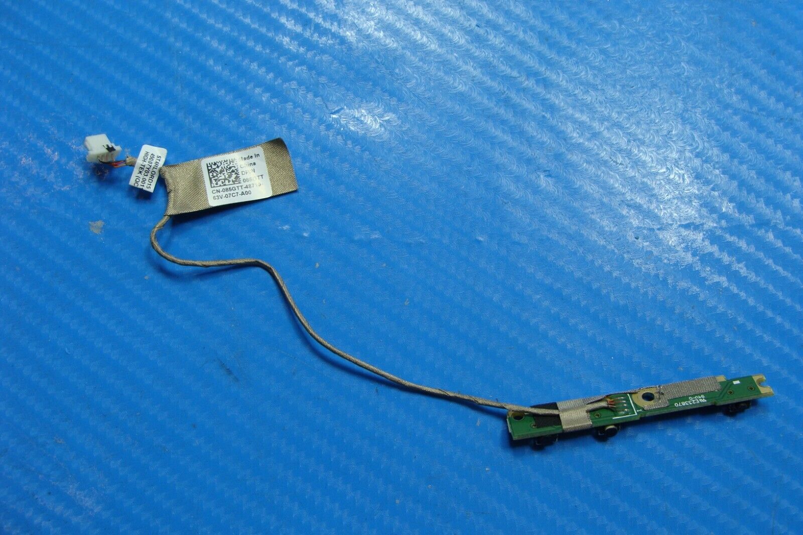 Dell Inspiron 15-7569 15.6