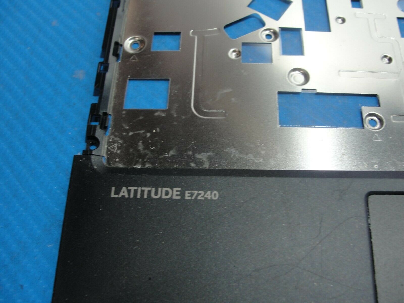 Dell Latitude E7240 12.5