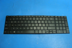 Toshiba Satellite C55t-Series 15.6" Genuine US Keyboard Black V000320330 