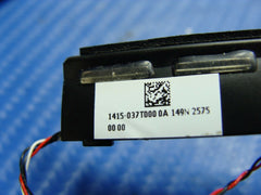 Dell Venue 11 Pro 7130 7139 10.8" Genuine Left & Right Speakers 1415-037T000 ER* - Laptop Parts - Buy Authentic Computer Parts - Top Seller Ebay