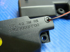 Lenovo IdeaCentre B520 7745 23" Genuine Speaker Set PK23000FG00 11S31049802 ER* - Laptop Parts - Buy Authentic Computer Parts - Top Seller Ebay