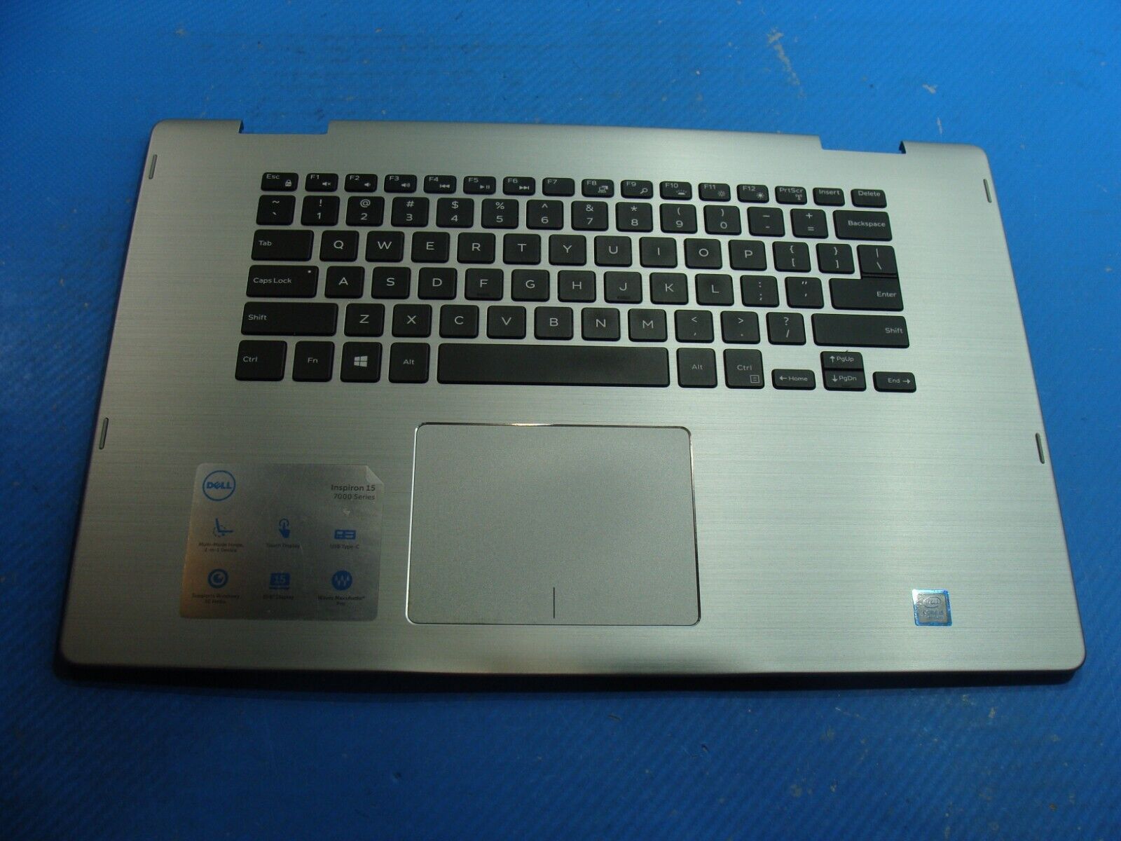 Dell Inspiron 15 7579 15.6