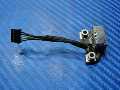 MacBook Pro A1286 15" Late 2011 MD318LL/A Magsafe Board w/Cable 922-9307 - Laptop Parts - Buy Authentic Computer Parts - Top Seller Ebay