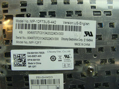 Dell Inspiron 5437 14" Genuine US Keyboard 9Z.N8VSW.001 6H10H - Laptop Parts - Buy Authentic Computer Parts - Top Seller Ebay