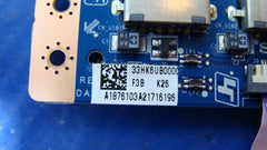 Sony VAIO SVE141D11X 14" Genuine Laptop USB Port Board w/Cable DA0HK6TB6F0 Sony