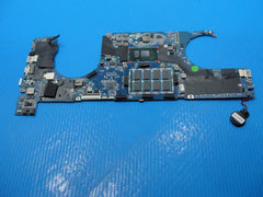 HP EliteBook 1040 G4 14" i7-7600U 8Gb Motherboard DA0Y0UMBAD0 L02235-601 AS IS