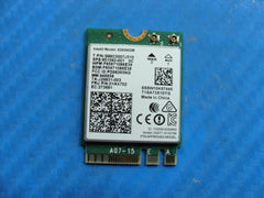 Lenovo ThinkPad T470s 14 Genuine Wireless WiFi Card 8265NGW 01AX702