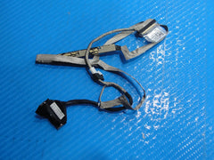 Dell Latitude 3580 15.6" Genuine LCD Video Cable w/WebCam 4k2p4 450.0A10A.0022 - Tested Computer Laptop Parts