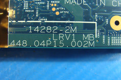 Lenovo ThinkPad X1 Carbon 4th Gen 14 i5-6300u 2.4GHz 8GB Motherboard 01AX807