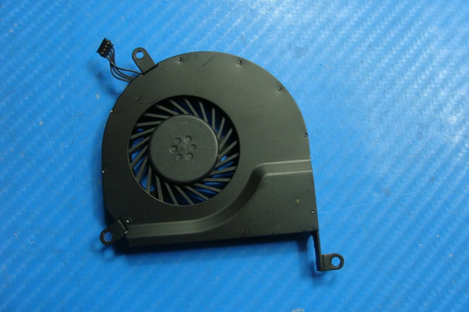 MacBook Pro A1286 MD318LL/A Late 2011 15