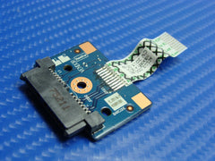 Lenovo G50-80 15.6" Genuine DVD Optical Drive Connector with Cable NS-A274 ER* - Laptop Parts - Buy Authentic Computer Parts - Top Seller Ebay