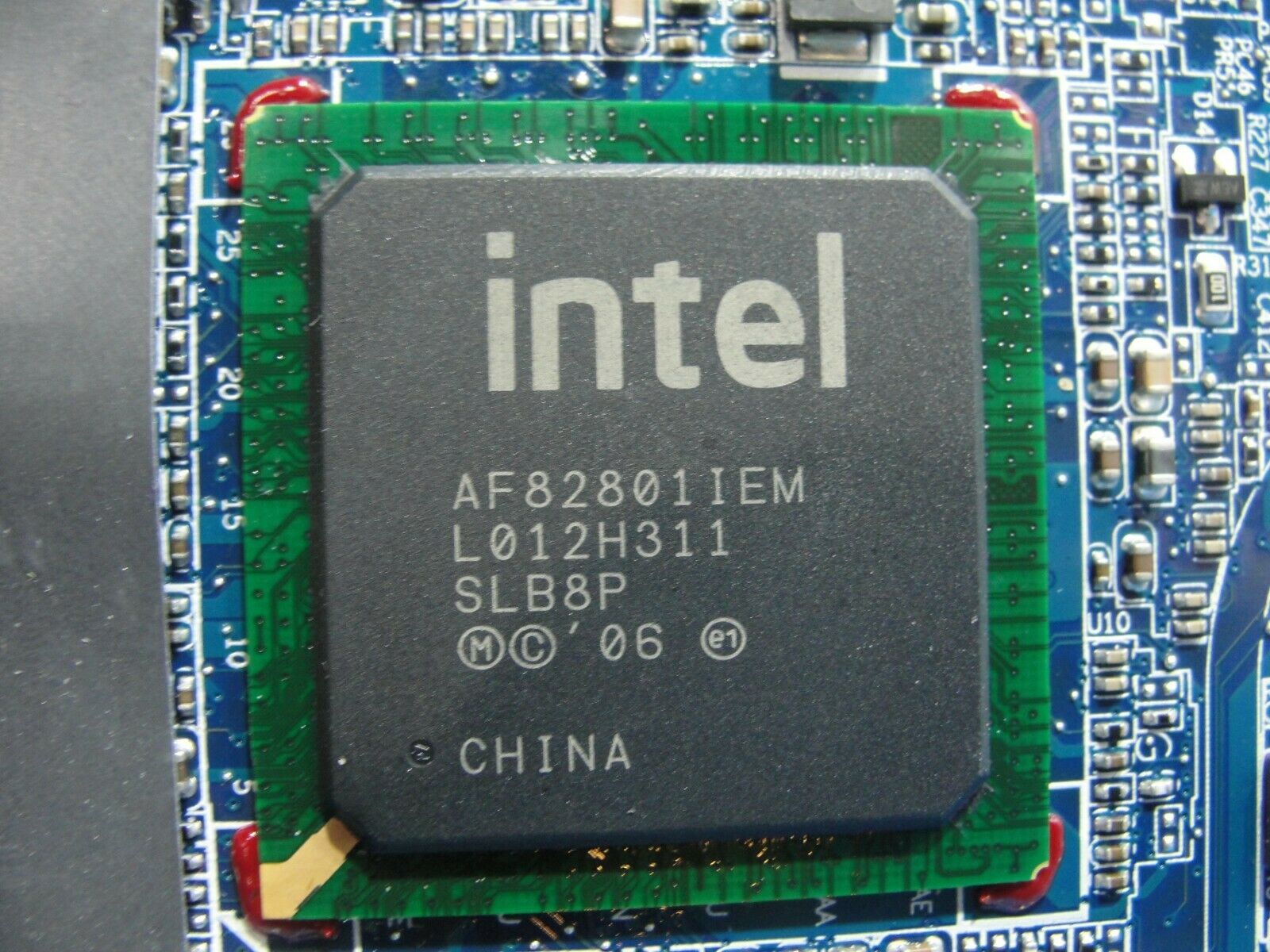 Dell Latitude E6400 14.1