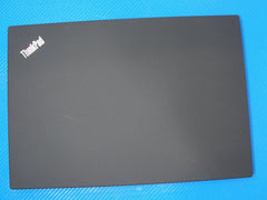 Lenovo ThinkPad T14 Gen 1 14" FHD TOUCH i7-10610U 16GB 512GB SSD IR Cam FPR Good