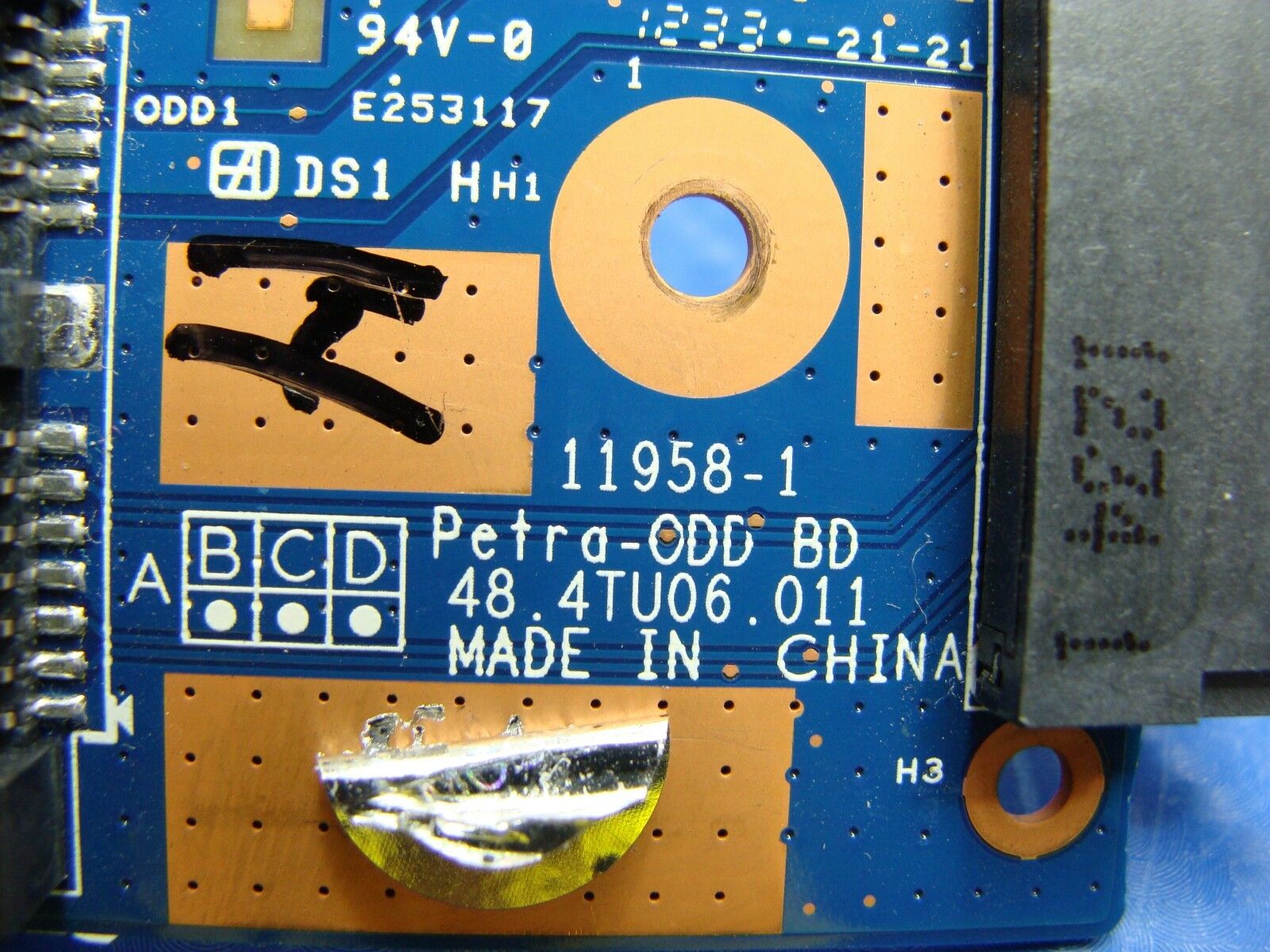 Acer Aspire V5-571 15.6